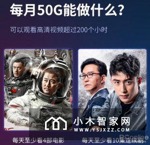 外观赏析腾讯极光4G盒子,wifi热点为一体的4G电视盒子